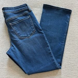 Old Navy jeans